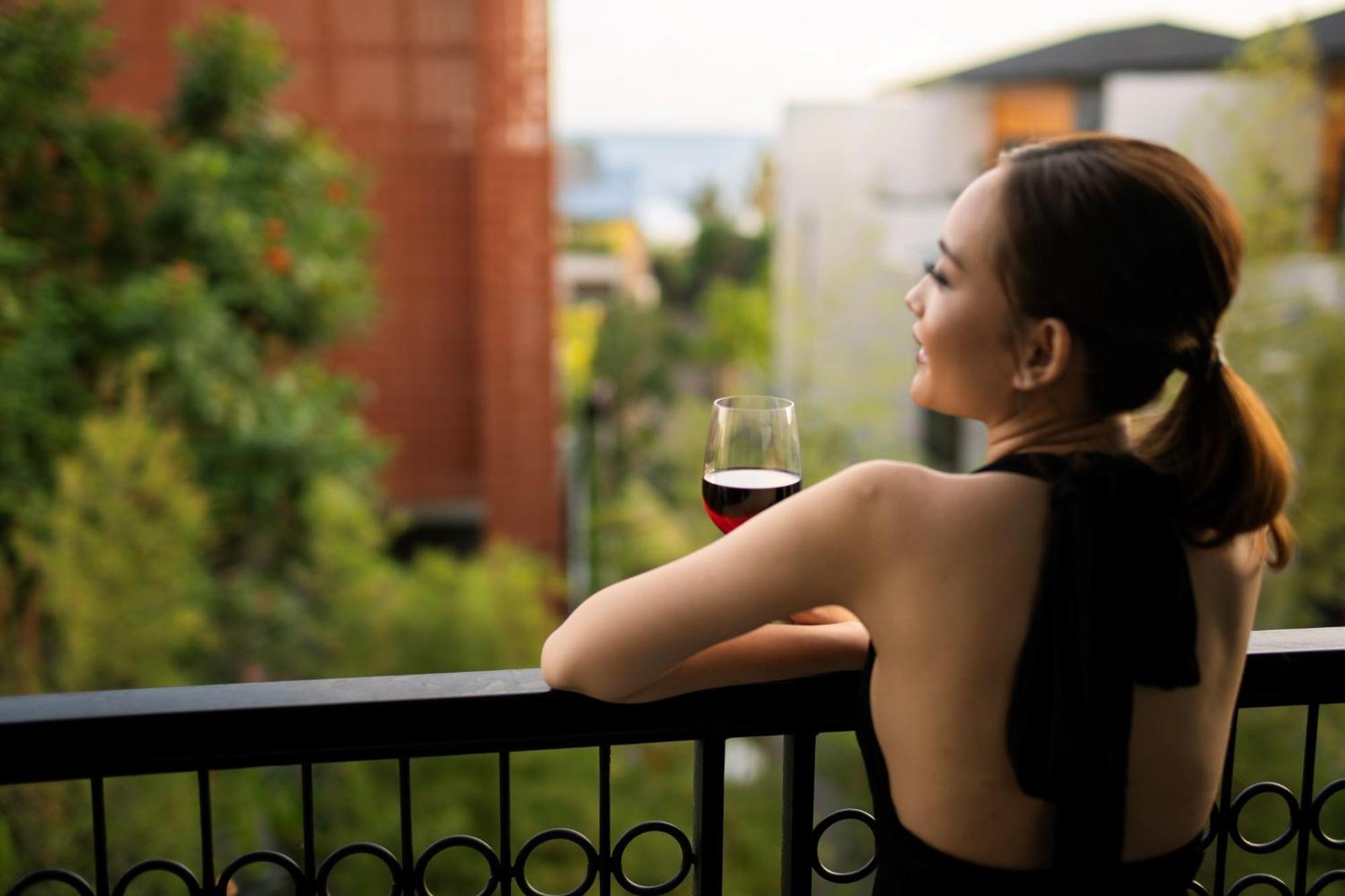 Secana Beachtown Resort & Residences 캉구 외부 사진